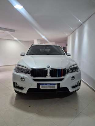 BMW-X5-2016