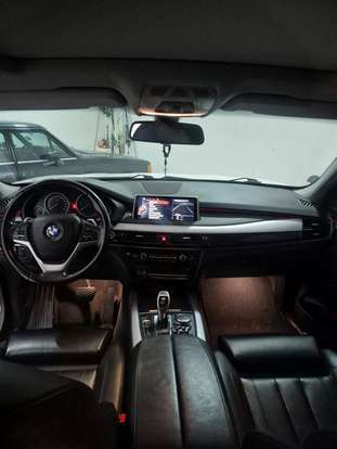 BMW-X5-2016