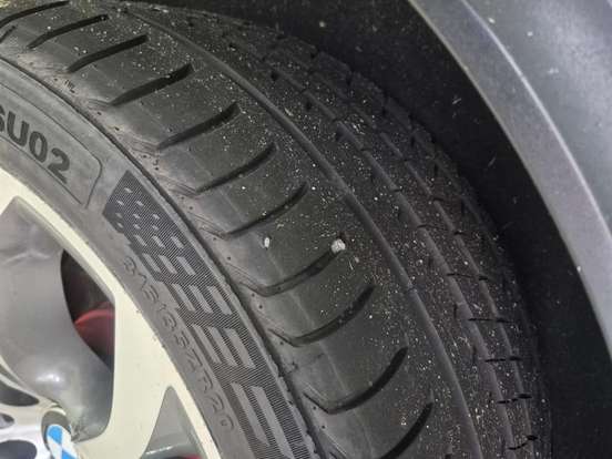 BMW-X5-3.0 4X4 30D I6 TURBO DIESEL 4P AUTOMÁTICO BMW-X5-2016