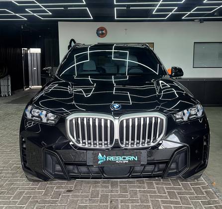 BMW X5 3.0 I6 TURBO HÍBRIDO XDRIVE50E M SPORT AUTOMÁTICO