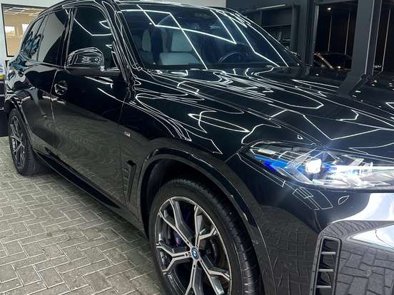BMW-X5-3.0 I6 TURBO HÍBRIDO XDRIVE50E M SPORT AUTOMÁTICO BMW-X5-2025