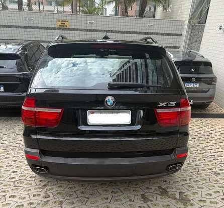 BMW-X5-2008