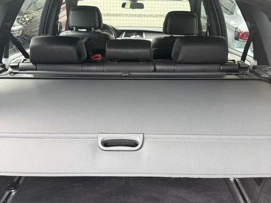 BMW-X5-4.8 I ENDURANCE 4X4 V8 32V GASOLINA 4P AUTOMÁTICO BMW-X5-2008