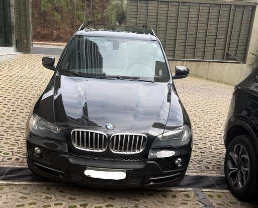 BMW-X5-2008