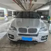 BMW X6 3.0 35I 4X4 COUPÉ 6 CILINDROS 24V GASOLINA 4P AUTOMÁTICO BMW X6 3.0 35I 4X4 COUPÉ 6 CILINDROS 24V GASOLINA 4P AUTOMÁTICO