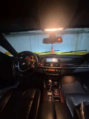 BMW-X6-2009