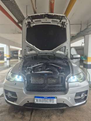 BMW-X6-2009
