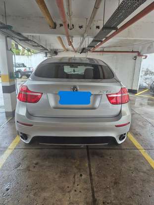 BMW-X6-2009
