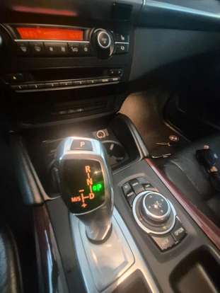 BMW-X6-2009