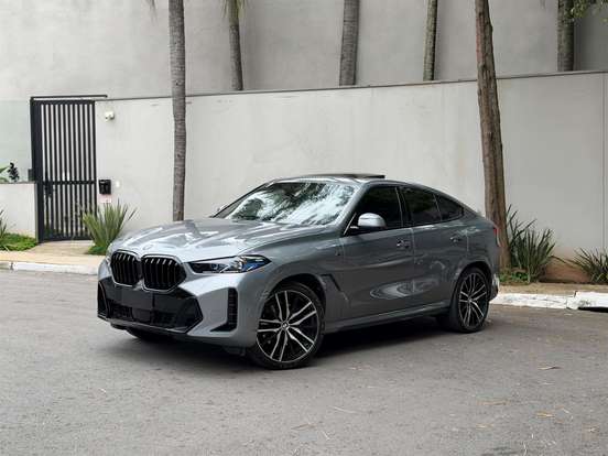BMW-X6-2023