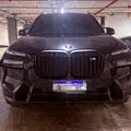 BMW X7 4.4 V8 GASOLINA M60i STEPTRONIC BMW X7 4.4 V8 GASOLINA M60i STEPTRONIC