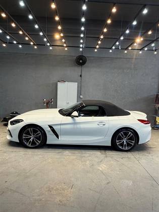BMW Z4 2.0 TWINPOWER GASOLINA SDRIVE30i M SPORT STEPTRONIC