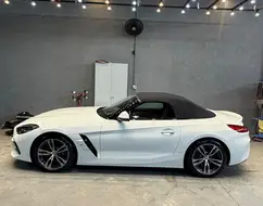 BMW Z4 2.0 TWINPOWER GASOLINA SDRIVE30i M SPORT STEPTRONIC BMW Z4 2.0 TWINPOWER GASOLINA SDRIVE30i M SPORT STEPTRONIC