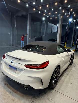 BMW-Z4-2019