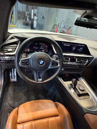 BMW-Z4-2019