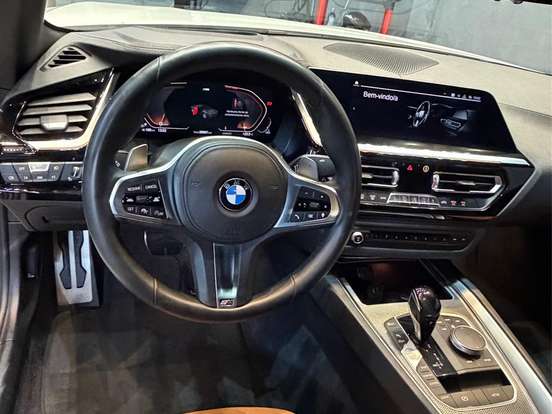 BMW-Z4-2.0 TWINPOWER GASOLINA SDRIVE30i M SPORT STEPTRONIC BMW-Z4-2019