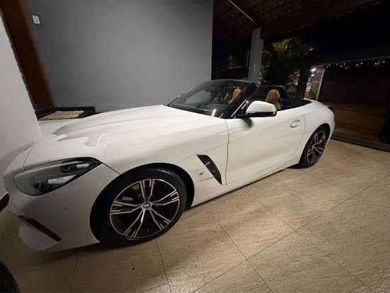 BMW-Z4-2019