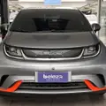 BYD DOLPHIN 44,9 KW ELÉTRICO BYD DOLPHIN 44,9 KW ELÉTRICO