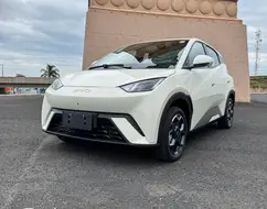 BYD DOLPHIN MINI 38 KW ELÉTRICO GS BYD DOLPHIN MINI 38 KW ELÉTRICO GS