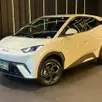 BYD DOLPHIN MINI 38 KW ELÉTRICO GS BYD DOLPHIN MINI 38 KW ELÉTRICO GS