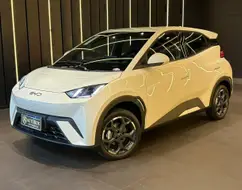 BYD DOLPHIN MINI 38 KW ELÉTRICO GS BYD DOLPHIN MINI 38 KW ELÉTRICO GS