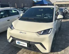 BYD DOLPHIN MINI 38 KW ELÉTRICO GS BYD DOLPHIN MINI 38 KW ELÉTRICO GS