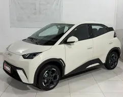 BYD DOLPHIN MINI 38 KW ELÉTRICO GS BYD DOLPHIN MINI 38 KW ELÉTRICO GS