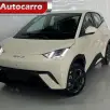 BYD DOLPHIN MINI 38 KW ELÉTRICO GS BYD DOLPHIN MINI 38 KW ELÉTRICO GS