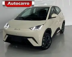 BYD DOLPHIN MINI 38 KW ELÉTRICO GS BYD DOLPHIN MINI 38 KW ELÉTRICO GS