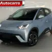 BYD DOLPHIN MINI 38 KW ELÉTRICO GS BYD DOLPHIN MINI 38 KW ELÉTRICO GS