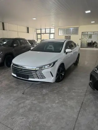 BYD KING 1.5 DM-I PHEV GS AUTOMÁTICO