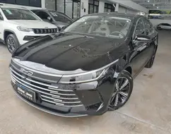 BYD KING 1.5 DM-I PHEV GL AUTOMÁTICO BYD KING 1.5 DM-I PHEV GL AUTOMÁTICO