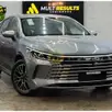 BYD KING 1.5 DM-I PHEV GS AUTOMÁTICO BYD KING 1.5 DM-I PHEV GS AUTOMÁTICO