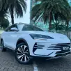BYD SONG PLUS PREMIUM 1.5 DM-I TURBO HÍBRIDO AWD AUTOMÁTICO BYD SONG PLUS PREMIUM 1.5 DM-I TURBO HÍBRIDO AWD AUTOMÁTICO
