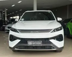 BYD SONG PRO 1.5 DM-I HÍBRIDO GS AUTOMÁTICO BYD SONG PRO 1.5 DM-I HÍBRIDO GS AUTOMÁTICO