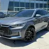 BYD TAN ELÉTRICO AWD BYD TAN ELÉTRICO AWD