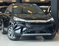 BYD YUAN PLUS 74,8 KW ELÉTRICO AWD BYD YUAN PLUS 74,8 KW ELÉTRICO AWD