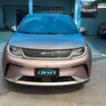 BYD DOLPHIN 60,5 KW ELÉTRICO PLUS BYD DOLPHIN 60,5 KW ELÉTRICO PLUS