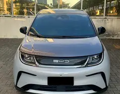 BYD DOLPHIN 60,5 KW ELÉTRICO PLUS BYD DOLPHIN 60,5 KW ELÉTRICO PLUS