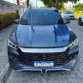 BYD SONG PRO 1.5 DM-I HÍBRIDO GS AUTOMÁTICO BYD SONG PRO 1.5 DM-I HÍBRIDO GS AUTOMÁTICO
