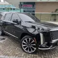 CADILLAC ESCALADE 6.2 V8 GASOLINA ESV PREMIUM LUXURY 4WD AUTOMÁTICO CADILLAC ESCALADE 6.2 V8 GASOLINA ESV PREMIUM LUXURY 4WD AUTOMÁTICO