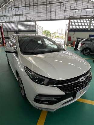 CAOA CHERY-ARRIZO 6-2021