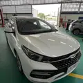 CAOA CHERY ARRIZO 6 1.5 VVT TURBO iFLEX GSX CVT CAOA CHERY ARRIZO 6 1.5 VVT TURBO iFLEX GSX CVT