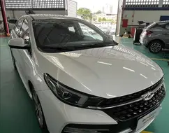 CAOA CHERY ARRIZO 6 1.5 VVT TURBO iFLEX GSX CVT CAOA CHERY ARRIZO 6 1.5 VVT TURBO iFLEX GSX CVT