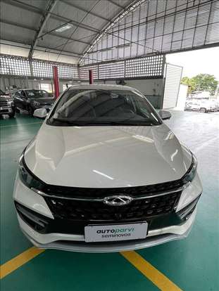 CAOA CHERY-ARRIZO 6-2021