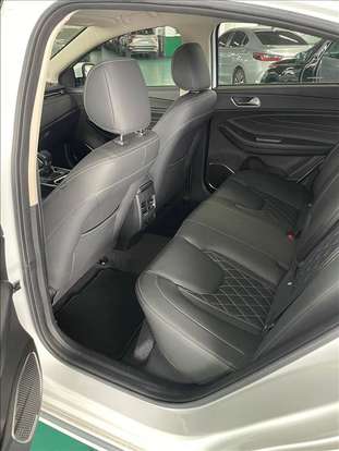 CAOA CHERY-ARRIZO 6-1.5 VVT TURBO iFLEX GSX CVT CAOA CHERY-ARRIZO 6-2021