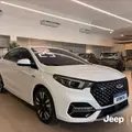 CAOA CHERY ARRIZO 6 PRO 1.5 TCI FLEX HYBRID MAX DRIVE CVT CAOA CHERY ARRIZO 6 PRO 1.5 TCI FLEX HYBRID MAX DRIVE CVT