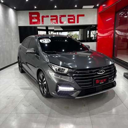 CAOA CHERY-ARRIZO 6 PRO-2022