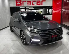 CAOA CHERY ARRIZO 6 PRO 1.5 VVT TURBO iFLEX CVT CAOA CHERY ARRIZO 6 PRO 1.5 VVT TURBO iFLEX CVT
