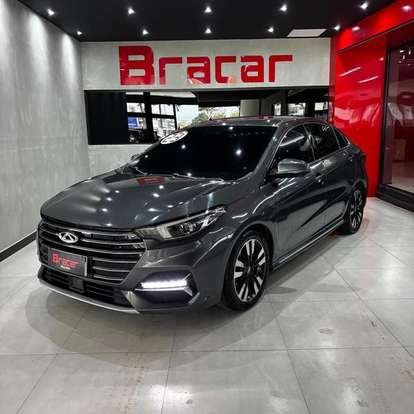 CAOA CHERY-ARRIZO 6 PRO-2022